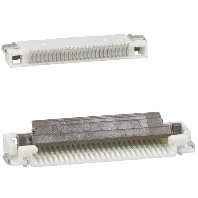 0528922695 CONN FFC BOTTOM 26POS 0.5MM R/A