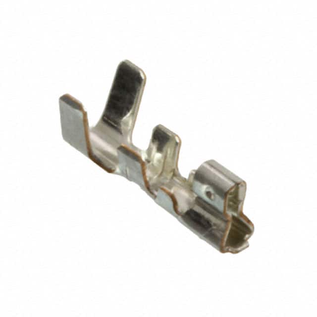 0874210000 CONN SOCKET 24-26AWG CRIMP TIN