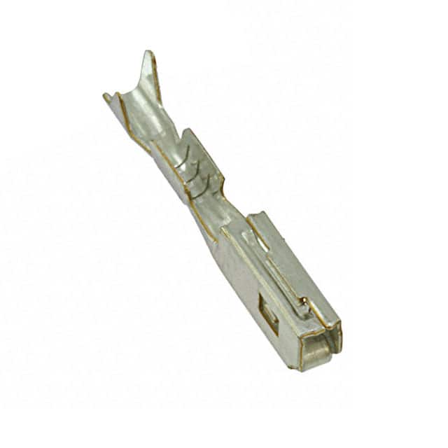 0367990002 CONN SOCKET 20-22AWG CRIMP TIN