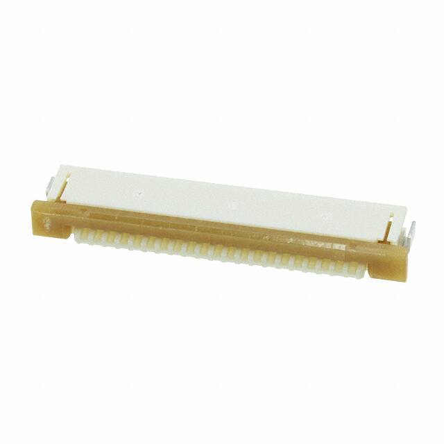 0522712169 CONN FPC BOTTOM 21POS 1MM R/A