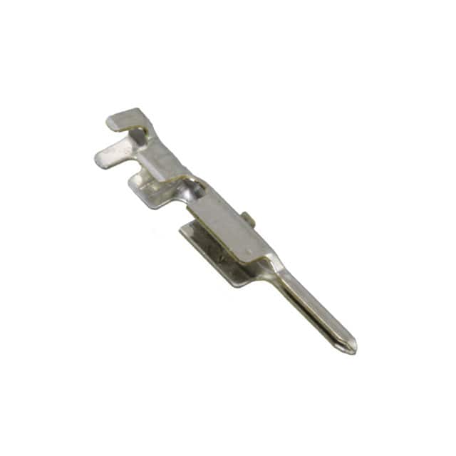 0350539002 CONN PIN 22-28AWG CRIMP TIN