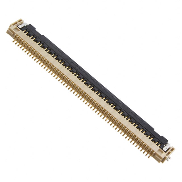1041125617 CONN FFC BOTTOM 56POS 0.5MM R/A