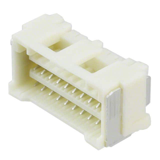 5031482090 CONN RCPT 20P 0.059 TIN SMD R/A