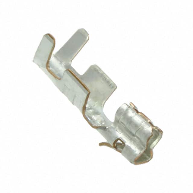 0039000160 CONN SOCKET 22-28AWG CRIMP TIN