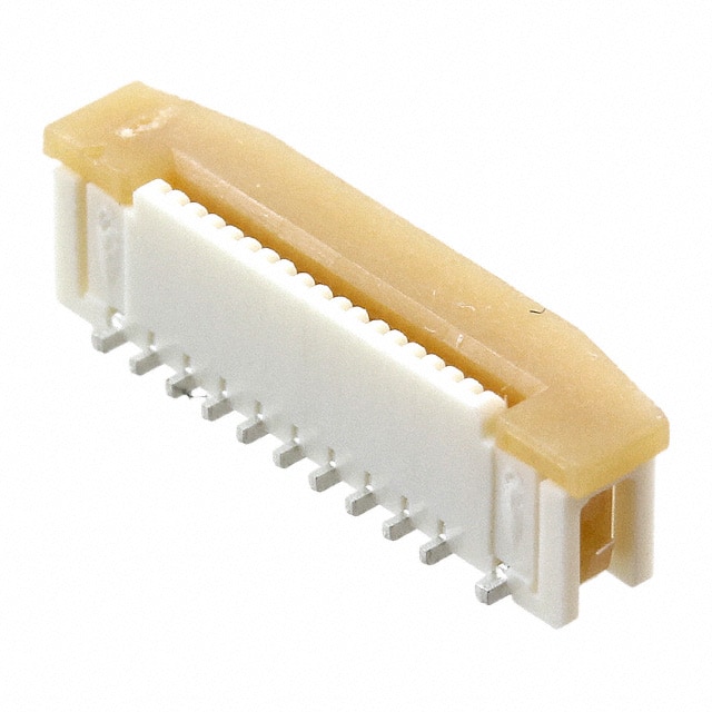 0525591853 CONN FFC VERT 18POS 0.5MM SMD