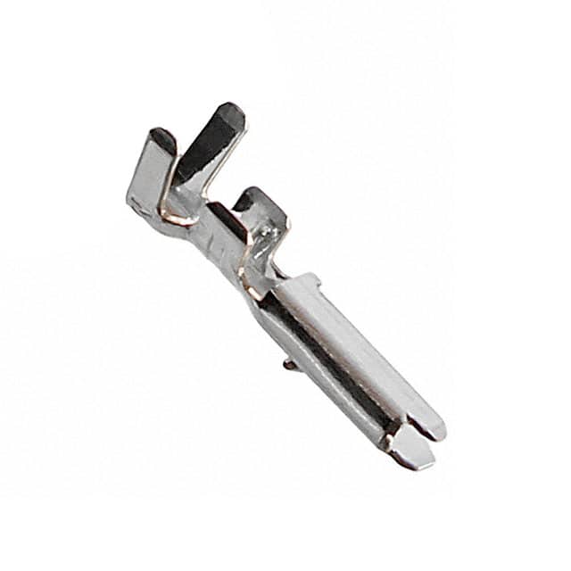 5025790000 CONN 24-28AWG CRIMP TIN