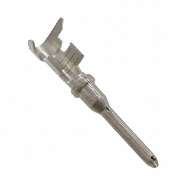 0845240004 CONN PIN 16-18AWG NICKEL