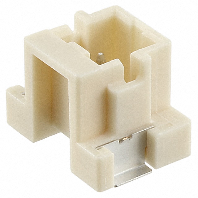 5600200200 CONN HEADER SMD 2POS 2MM