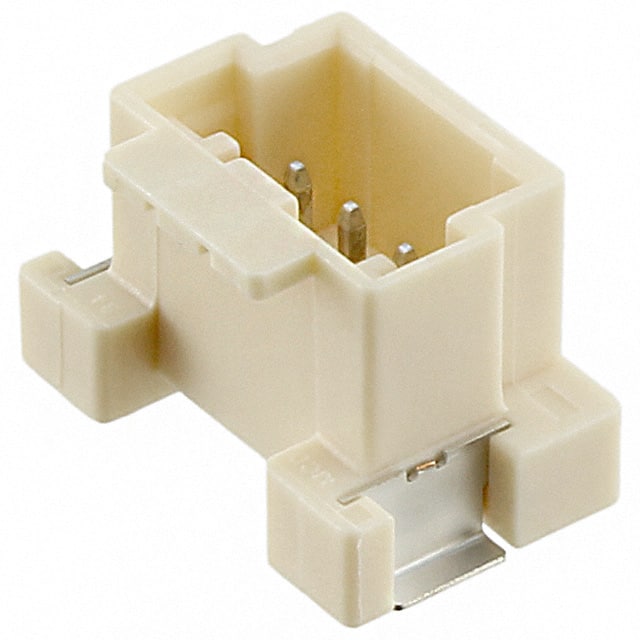 5600200300 CONN HEADER SMD 3POS 2MM