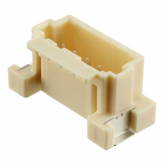 5600200500 CONN HEADER SMD 5POS 2MM