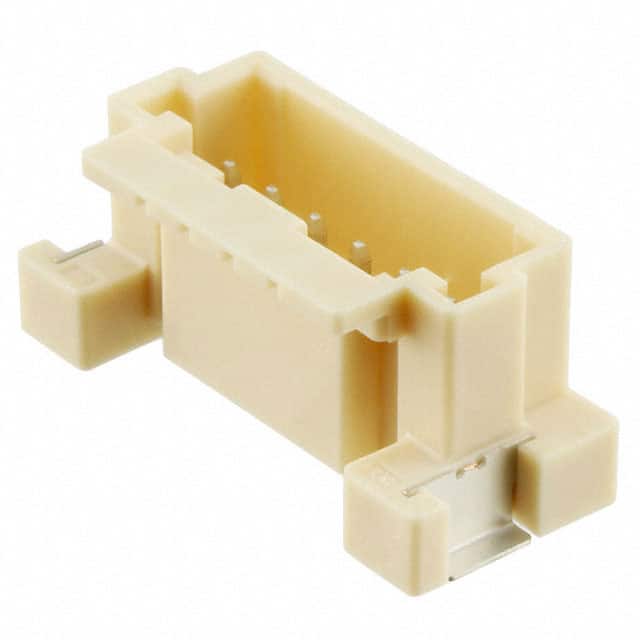 5600200600 CONN HEADER SMD 6POS 2MM