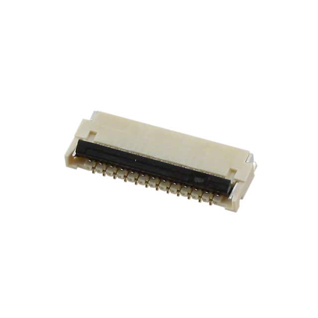 5025982593 CONN FPC 25POS 0.3MM R/A