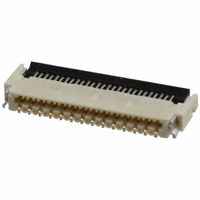 5025982793 CONN FPC 27POS 0.3MM R/A