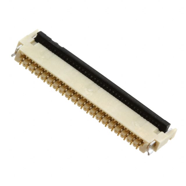 5025983393 CONN FPC 33POS 0.3MM R/A