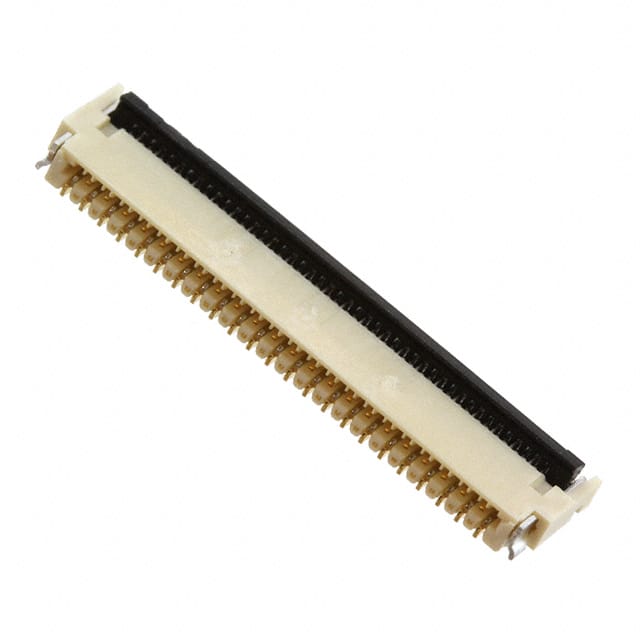 5025984593 CONN FPC 45POS 0.3MM R/A