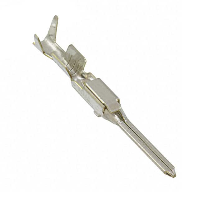 5018280101 CONN PIN CRIMP TIN