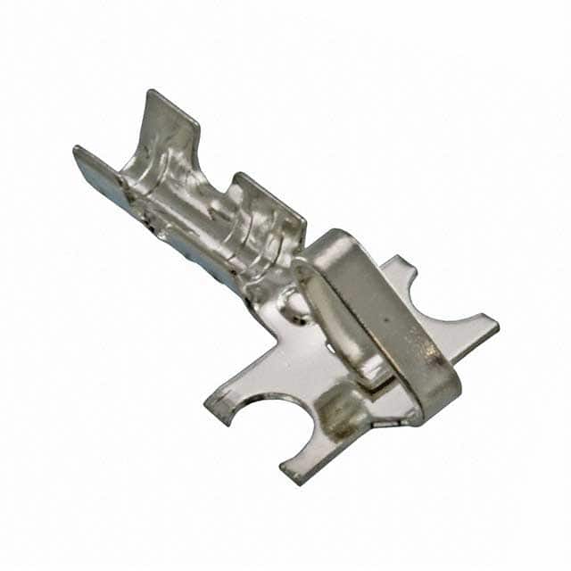 0008500159 CONN 22-30AWG CRIMP TIN