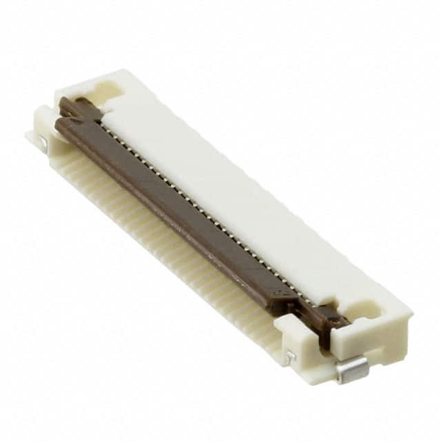 0528923033 CONN FFC BOTTOM 30POS 0.5MM R/A