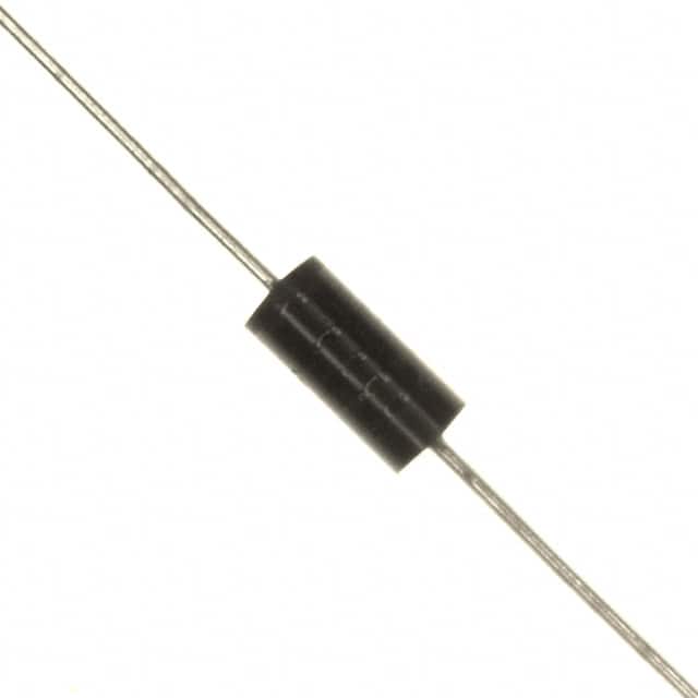 WNB750FET RES 750 OHM 1% 1W AXIAL