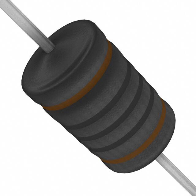 WNC100FET RES 100 OHM 1% 2W AXIAL
