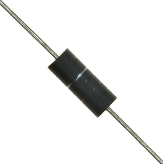 WNCR10FET RES 0.1 OHM 1% 2W AXIAL