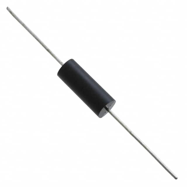 WNE1K0FET RES 1K OHM 1% 5W AXIAL