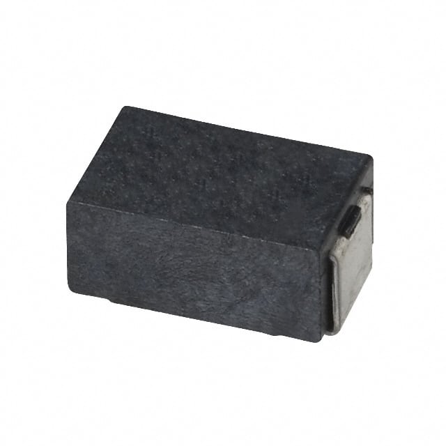 WSC251510R00FEA RES SMD 10 OHM 1% 1W 2515