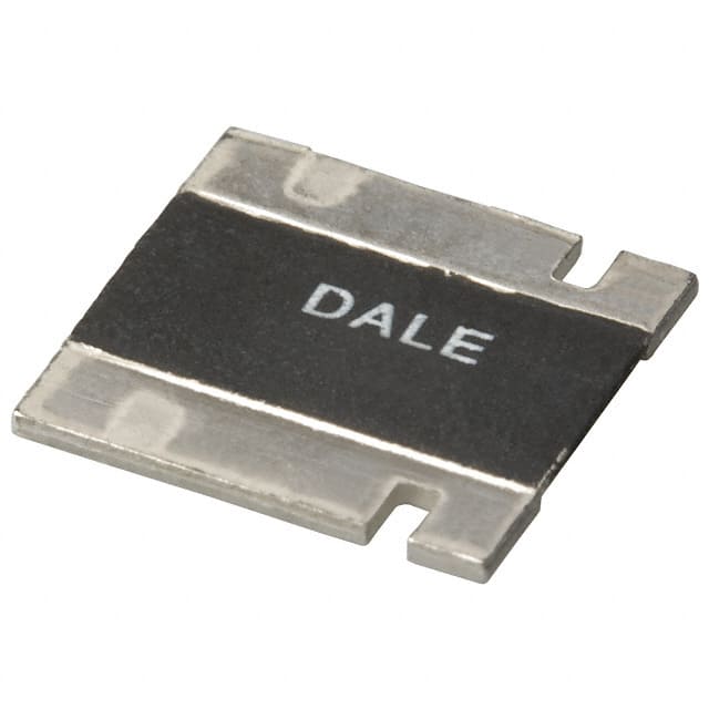 WSL36371L500DBA RES 0.0015 OHM 0.5% 3W 3637