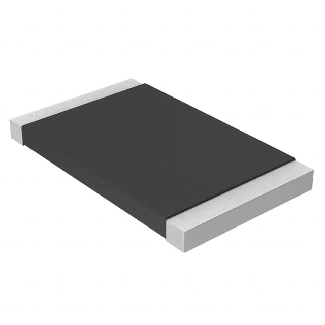 WSL2816R1000FEH RES 0.1 OHM 1% 2W 2816