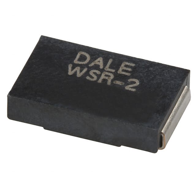 WSR5R0150FEA RES 0.015 OHM 1% 5W 4527