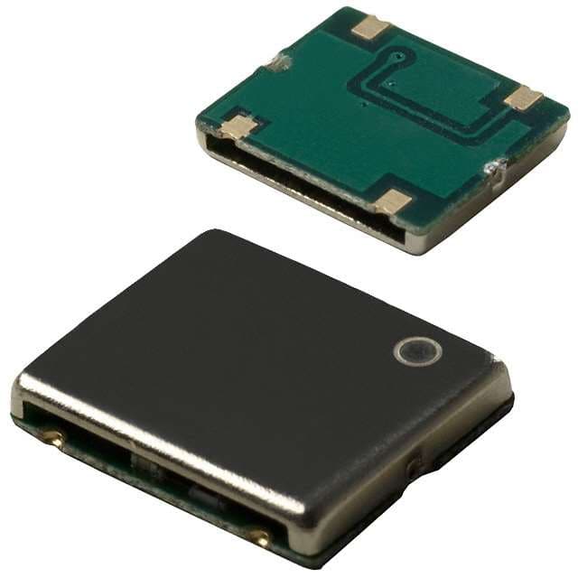 VC-TXO-39SM-100-TR XTAL OSC VCTCXO 10.0000MHZ SNWV