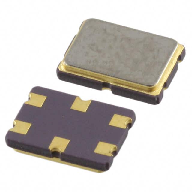 ECS-96SMF21A30 MONO XTAL 21.4MHZ 2P 2DB SMD