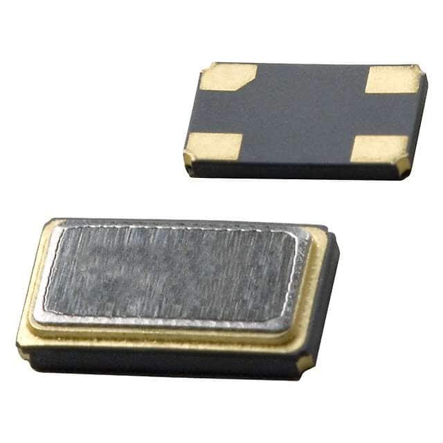 ECS-120-CD-0330-TR CRYSTAL 12.0000MHZ 9PF SMD