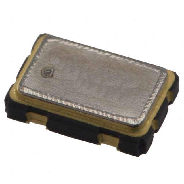 ECS-3525-240-B-TR XTAL OSC XO 24.0000MHZ HCMOS SMD