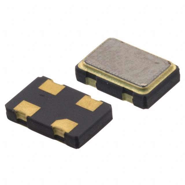 ECS-3518-1250-B-TR XTAL OSC XO 125.0000MHZ HCMOS