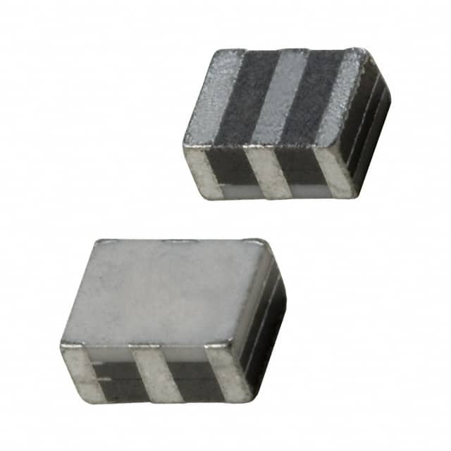 ECS-HFR-50.00-B-TR CERAMIC RES 50.0000MHZ 8PF SMD