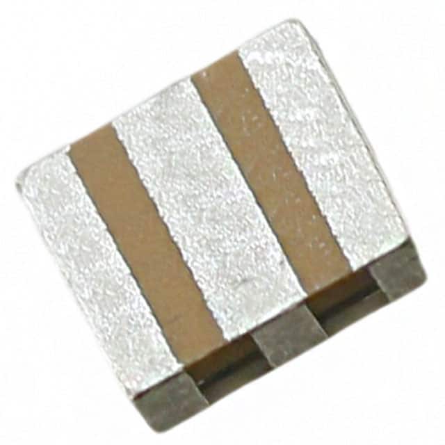 ECS-CR2-20.00-B-TR CERAMIC RES 20.0000MHZ 15PF SMD