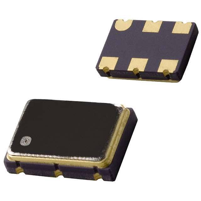 ECS-VXO-73-32.768-TR XTAL OSC VCXO 32.7680MHZ CMOS