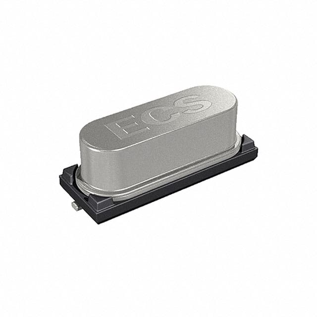 ECS-200-20-5PX-TR CRYSTAL 20.0000MHZ 20PF SMD