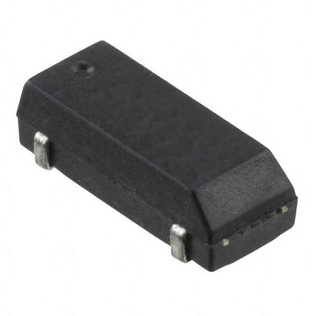 ECS-.327-6-17X-TR CRYSTAL 32.7680KHZ 6PF SMD