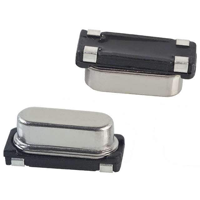 ECS-143-S-28A-TR CRYSTAL 14.31818MHZ SERIES SMD