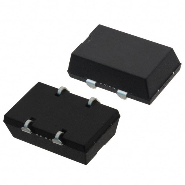 ECS-8FMX-040-TR XTAL OSC XO 4.0000MHZ CMOS TTL