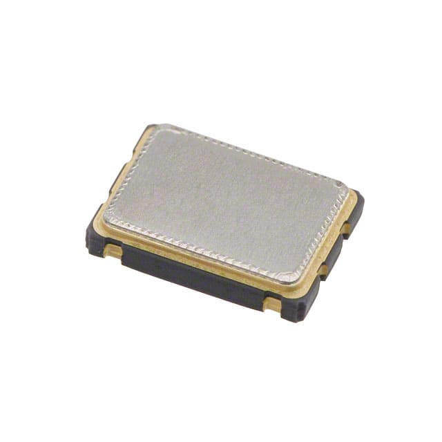 ECS-3951M-100-AU-TR XTAL OSC XO 10.0000MHZ HCMOS SMD