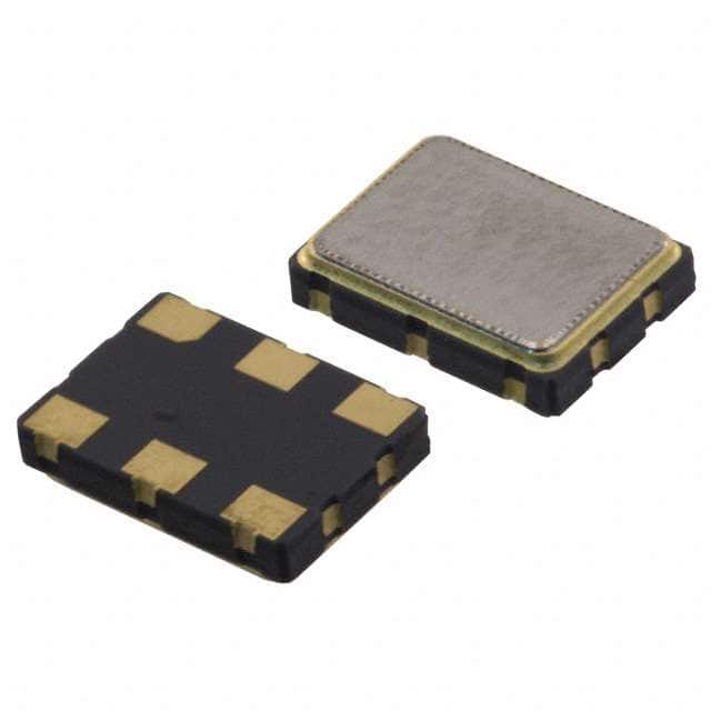 ECS-LVDS25-1562.5-A XTAL OSC XO 156.2500MHZ LVDS SMD