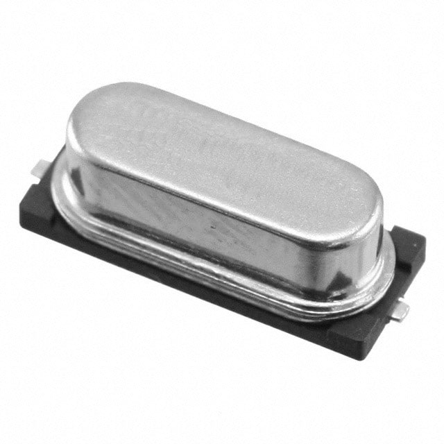 ECS-100-20-5PXDU-TR CRYSTAL 10.0000MHZ 20PF SMD