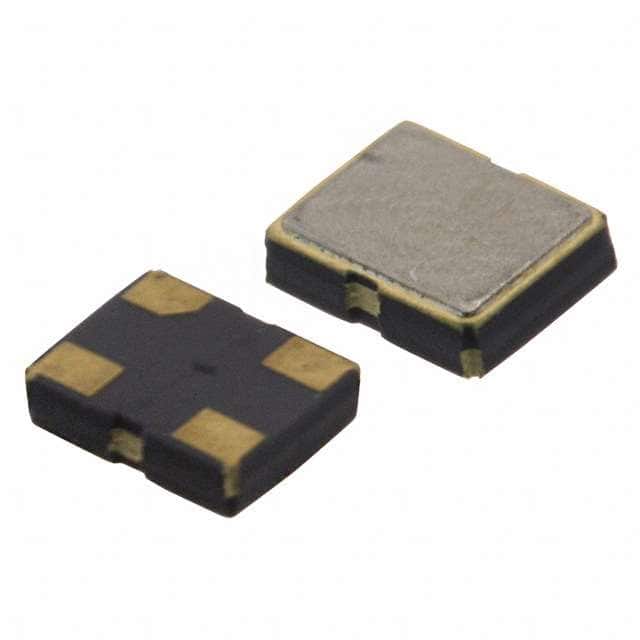 ECS-327KE-TR XTAL OSC XO 32.7680KHZ CMOS SMD