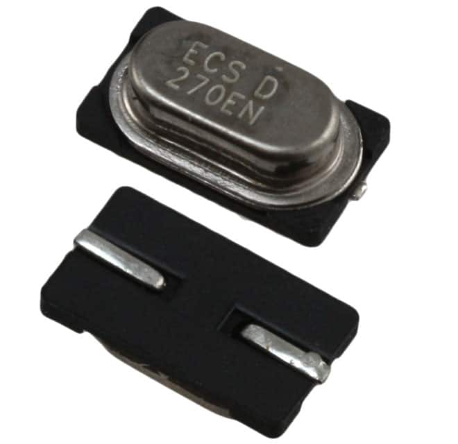 ECS-120-20-3X-TR CRYSTAL 12.0000MHZ 20PF SMD