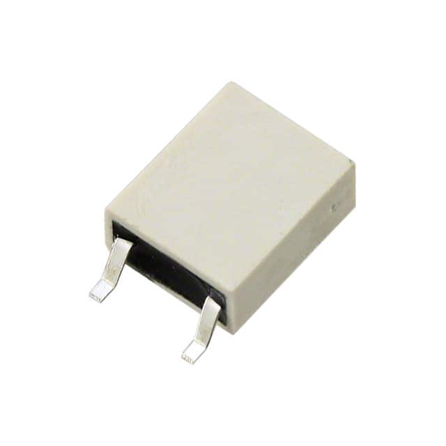 ZTBF455E CERAMIC RES 455.0000KHZ SMD