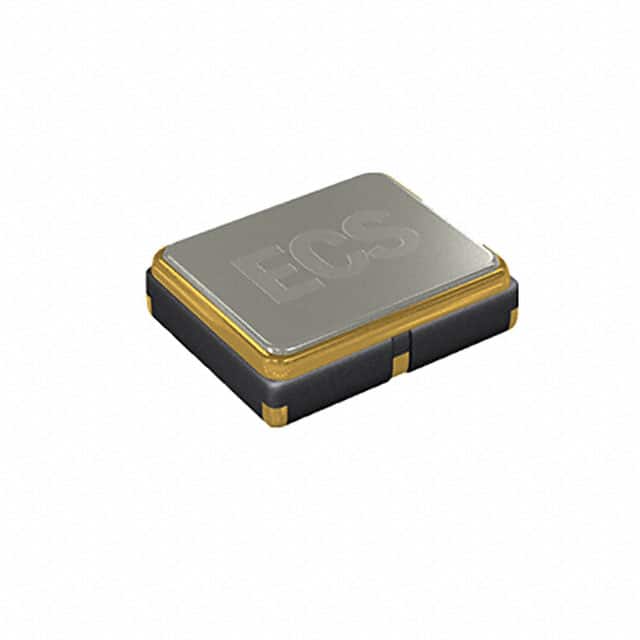 ECS-2033-240-BN XTAL OSC XO 24.0000MHZ CMOS SMD