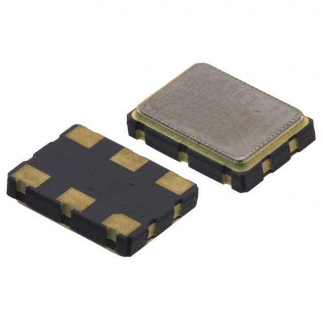 ECS-LVDS33-1562.5-BN XTAL OSC XO 156.2500MHZ LVDS SMD